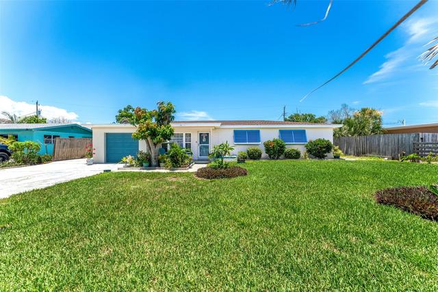 New Construction Homes For Sale This Week in Satellite Beach: August 5th to August 11th