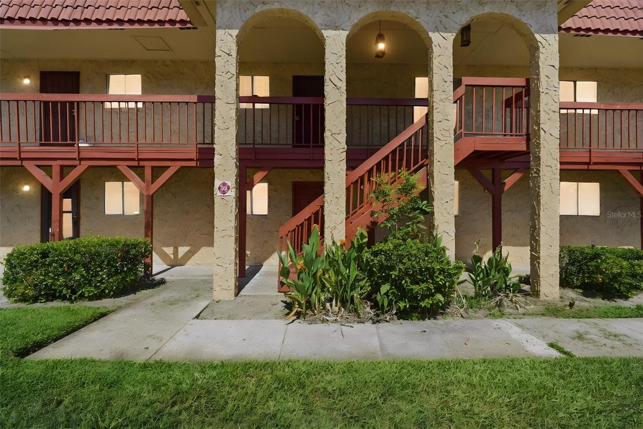2868 N Powers Dr. #177, Orlando, FL 32818