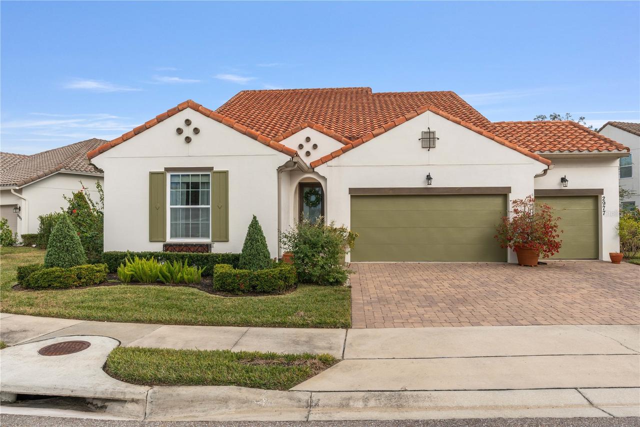 2977 Rapollo Ln., Apopka, FL 32712