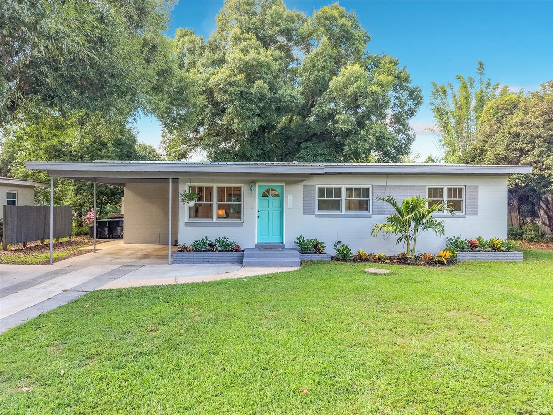 2249 Minnesota Ave., Winter Park, FL 32789