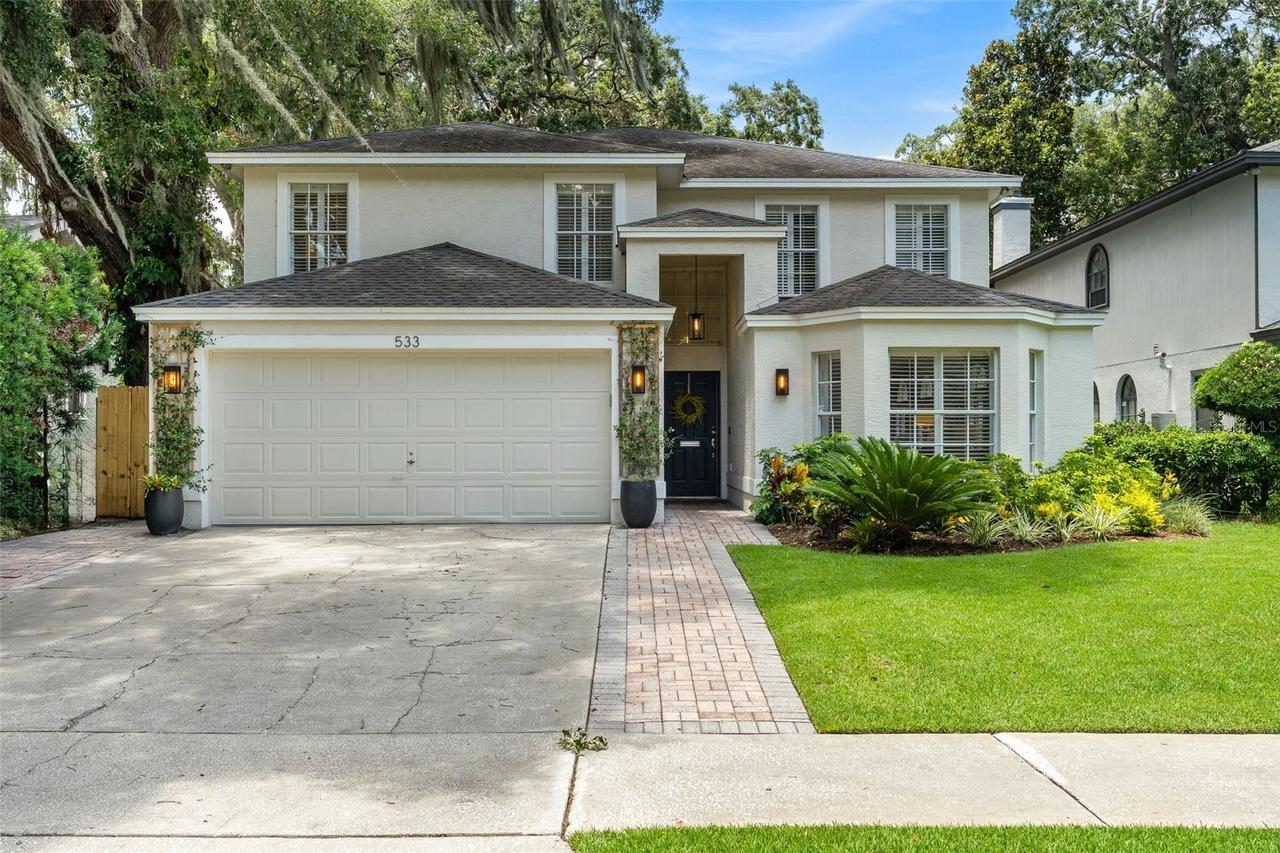 533 W Yale St., Orlando, FL 32804