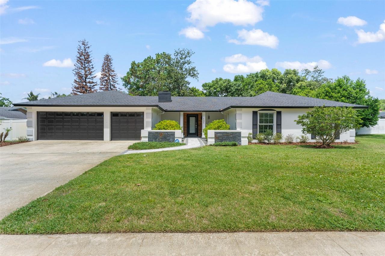 131 Countryside Dr., Longwood, FL 32779