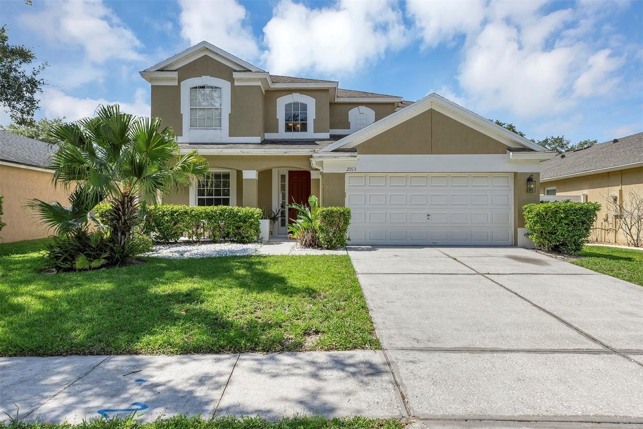 2013 Crossvine Ln., Casselberry, FL 32707