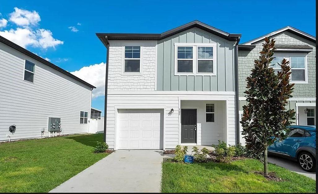 509 Madison Dr., Davenport, FL 33837