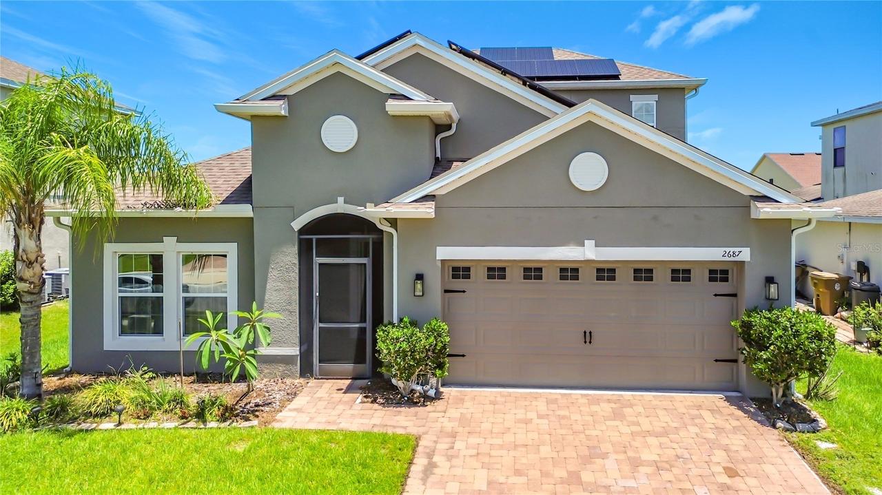 2687 Gaspirilla Cir., Kissimmee, FL 34746