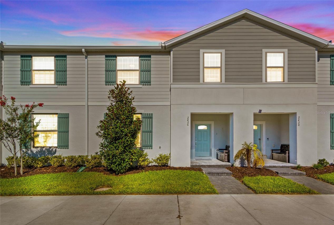 2426 Tangier Dr., Kissimmee, FL 34747