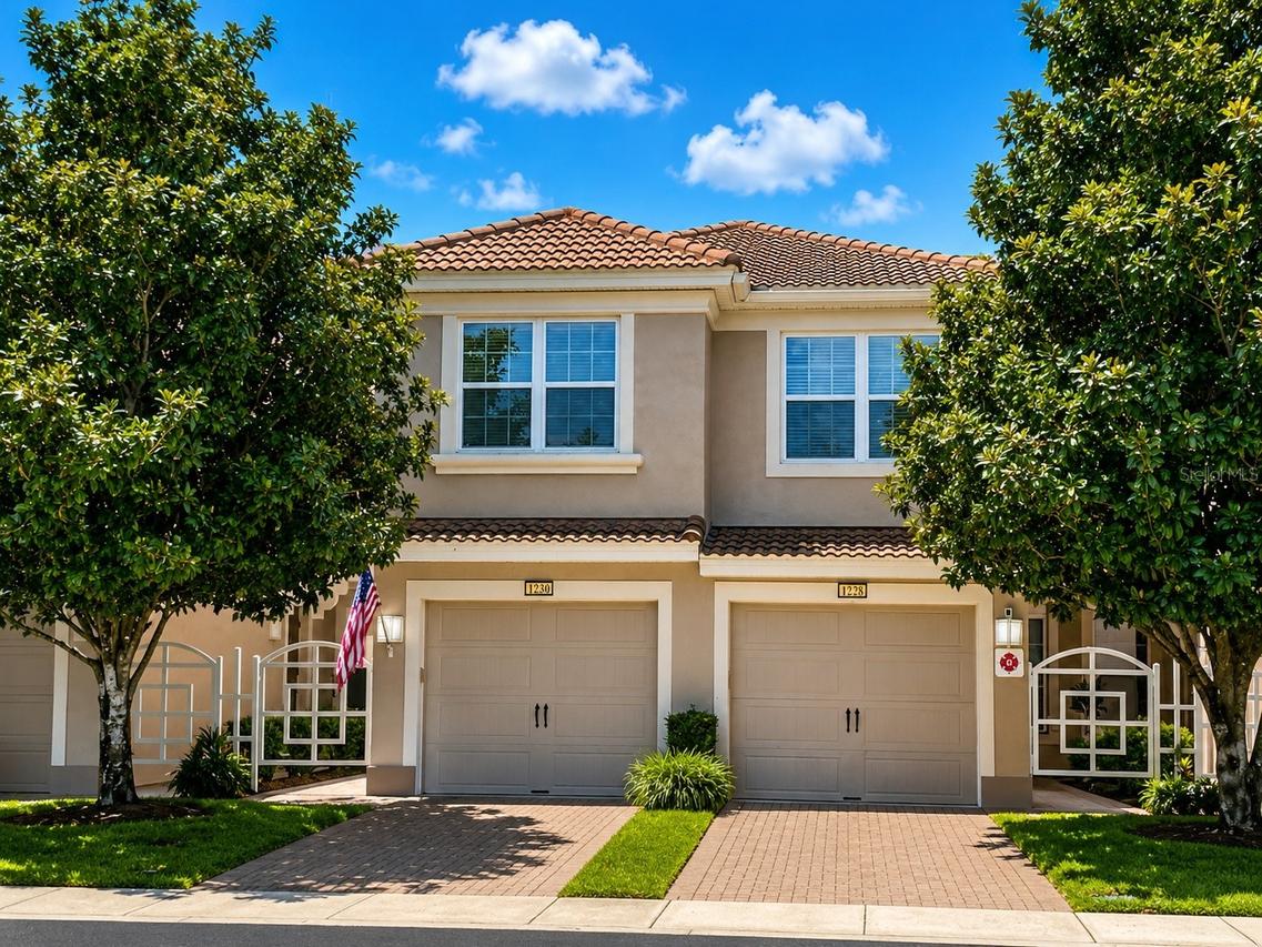 1230 Bella Cara Court, Davenport, FL 33896