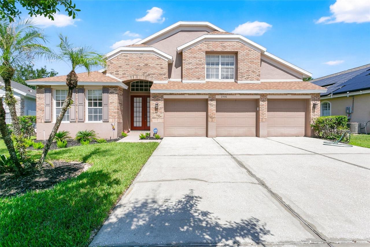 2506 Stoneworth Ct., Orlando, FL 32825