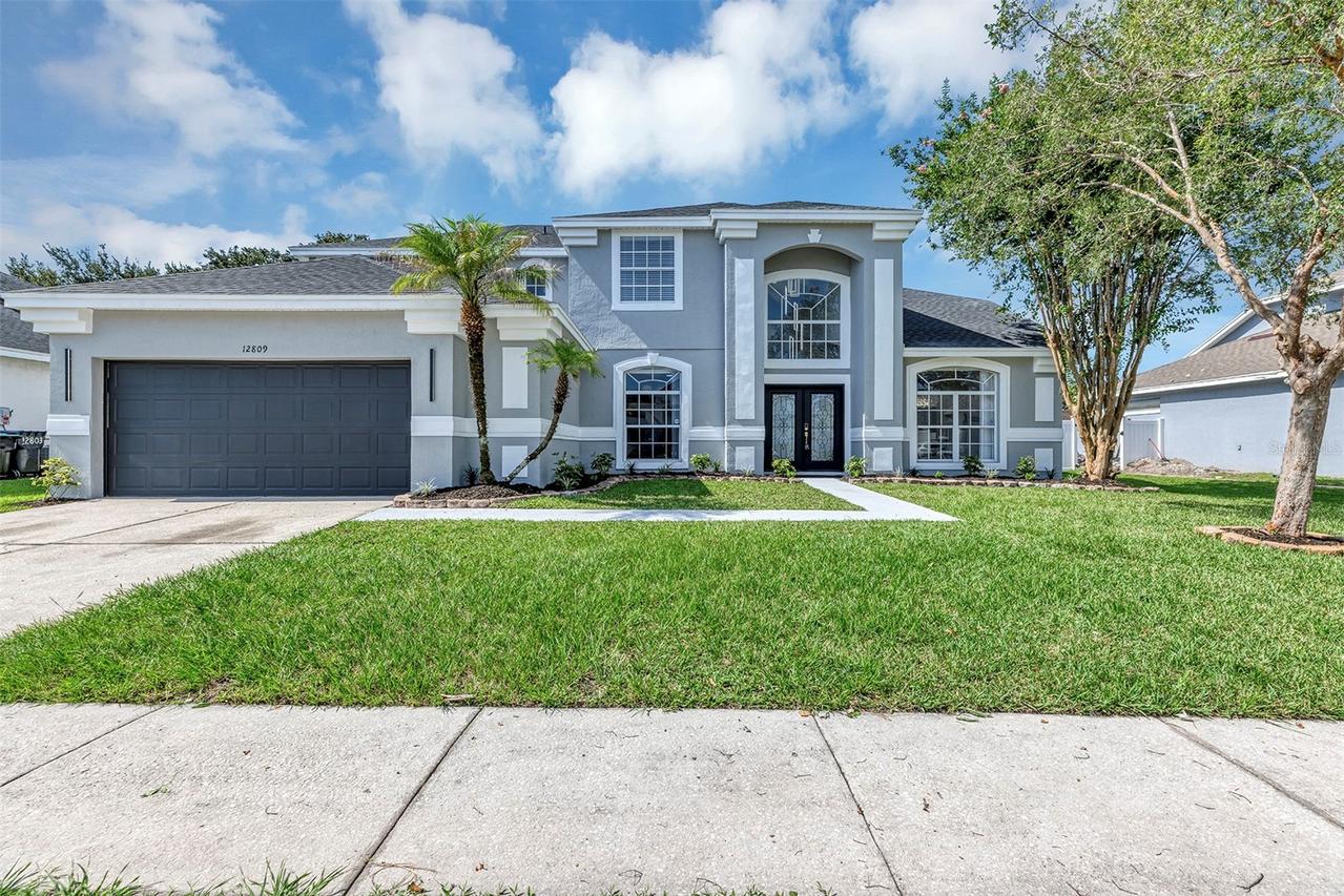 12809 Spurrier Ln., Orlando, FL 32824