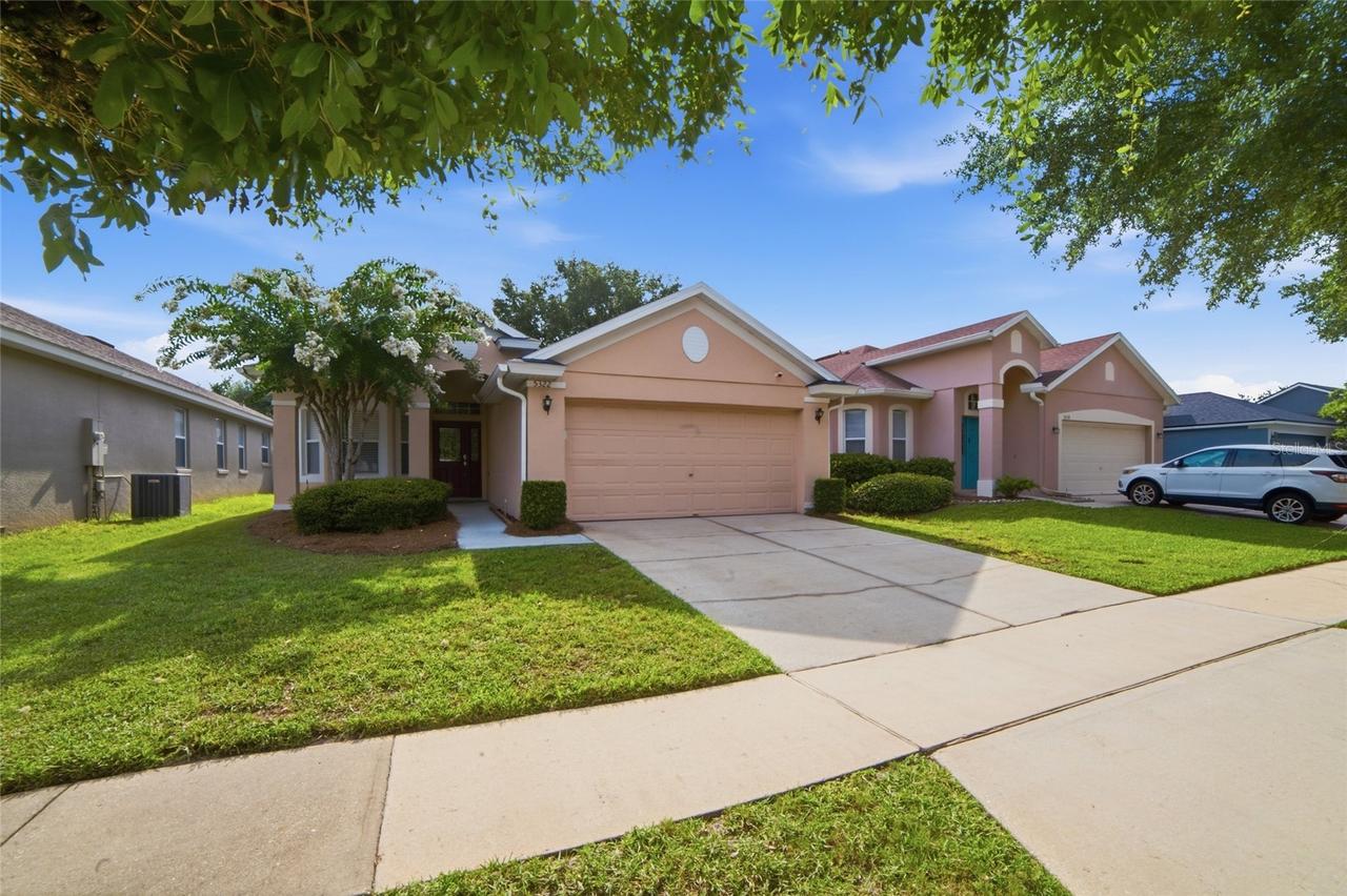 5322 Santa Ana Dr., Orlando, FL 32837