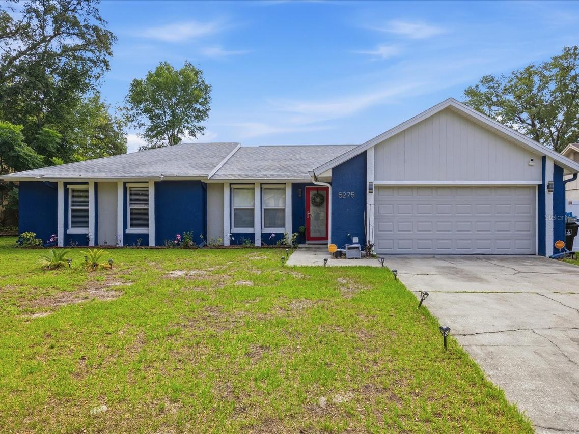 5275 Signal Hill Rd., Orlando, FL 32808