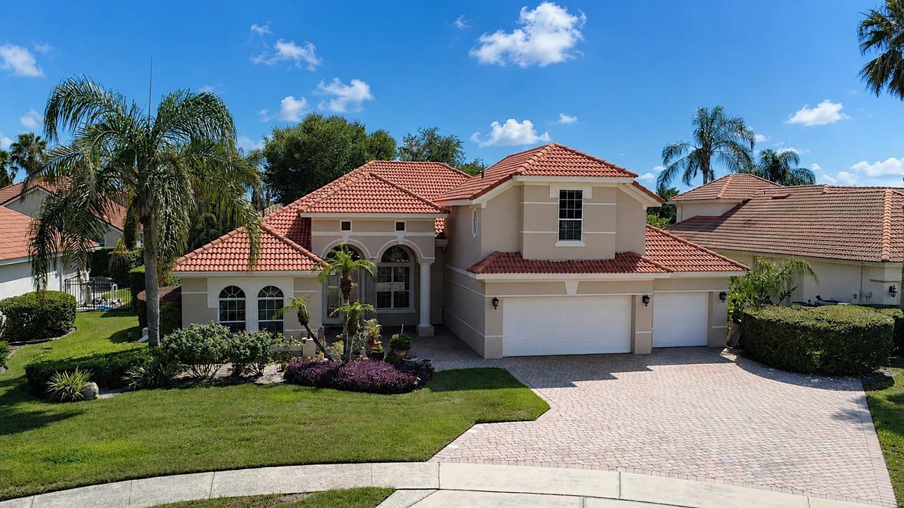 1954 Elkhorn Ct., Longwood, FL 32750