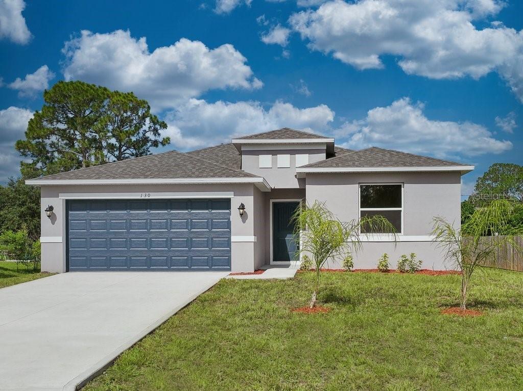 7 Buffalo Bill Dr., Palm Coast, FL 32137