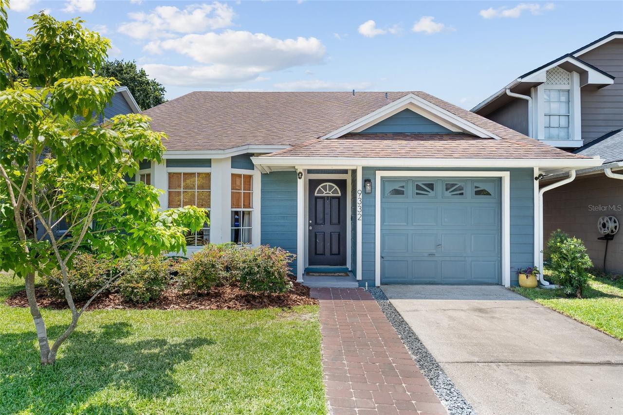 9332 Daney St., Gotha, FL 34734