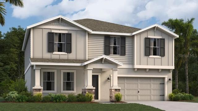 New Homes For Sale This Week That Attend Reedy Creek Elementary School: June 19th to June 25th