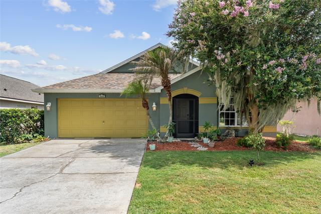New Homes with In-ground Swimming Pools That Attend Sawgrass Bay Elementary School: June 21st to June 27th