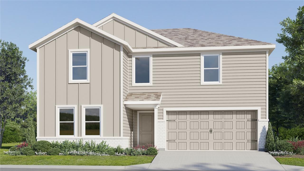 2483 Aveeno Ave., Haines City, FL 33844