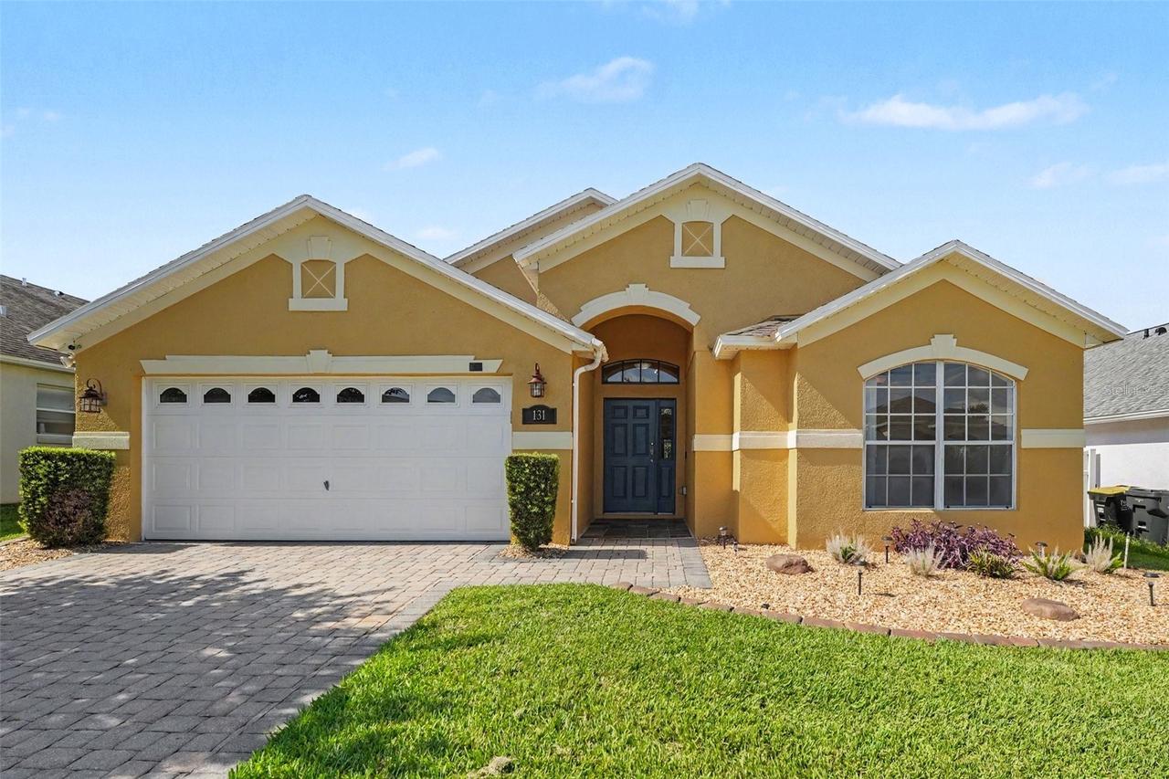 131 Old Bridge Cir., Davenport, FL 33897
