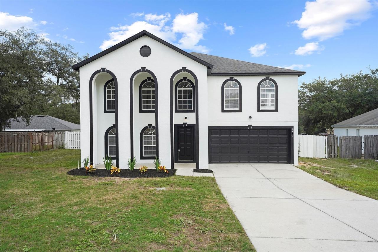 1502 Daybreak Dr., Fruitland Park, FL 34731