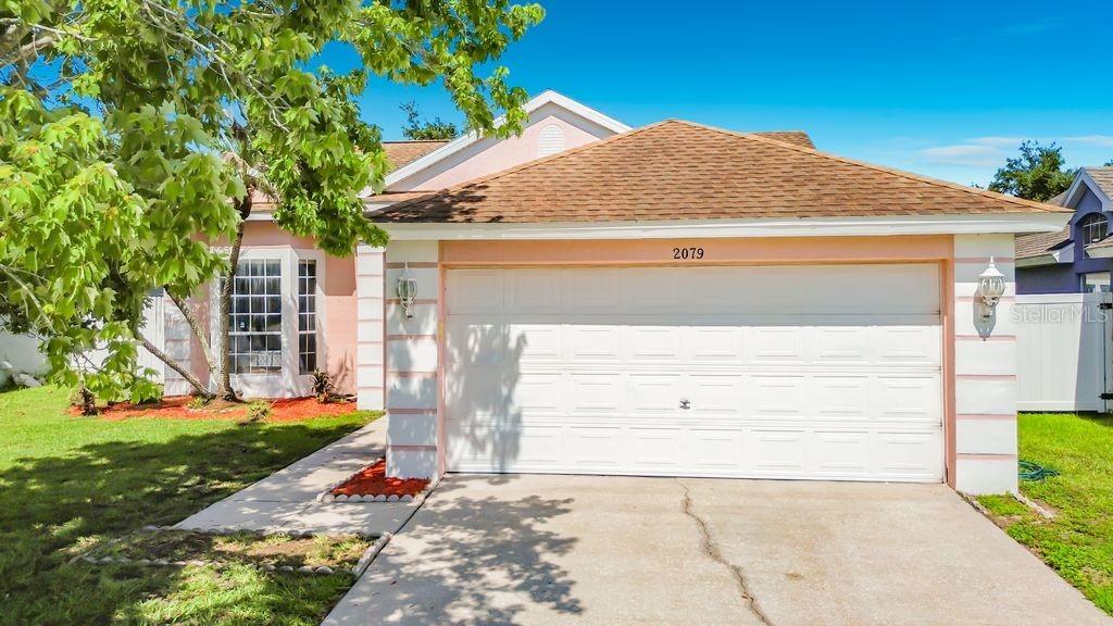 2079 Shannon Lakes Blvd., Kissimmee, FL 34743