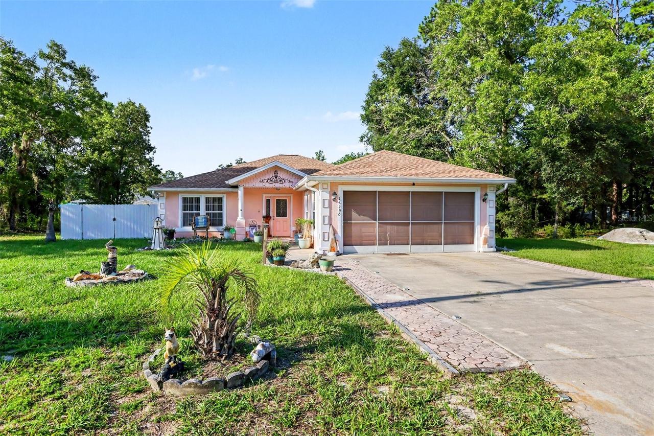 14290 SW 19th Pl., Ocala, FL 34481