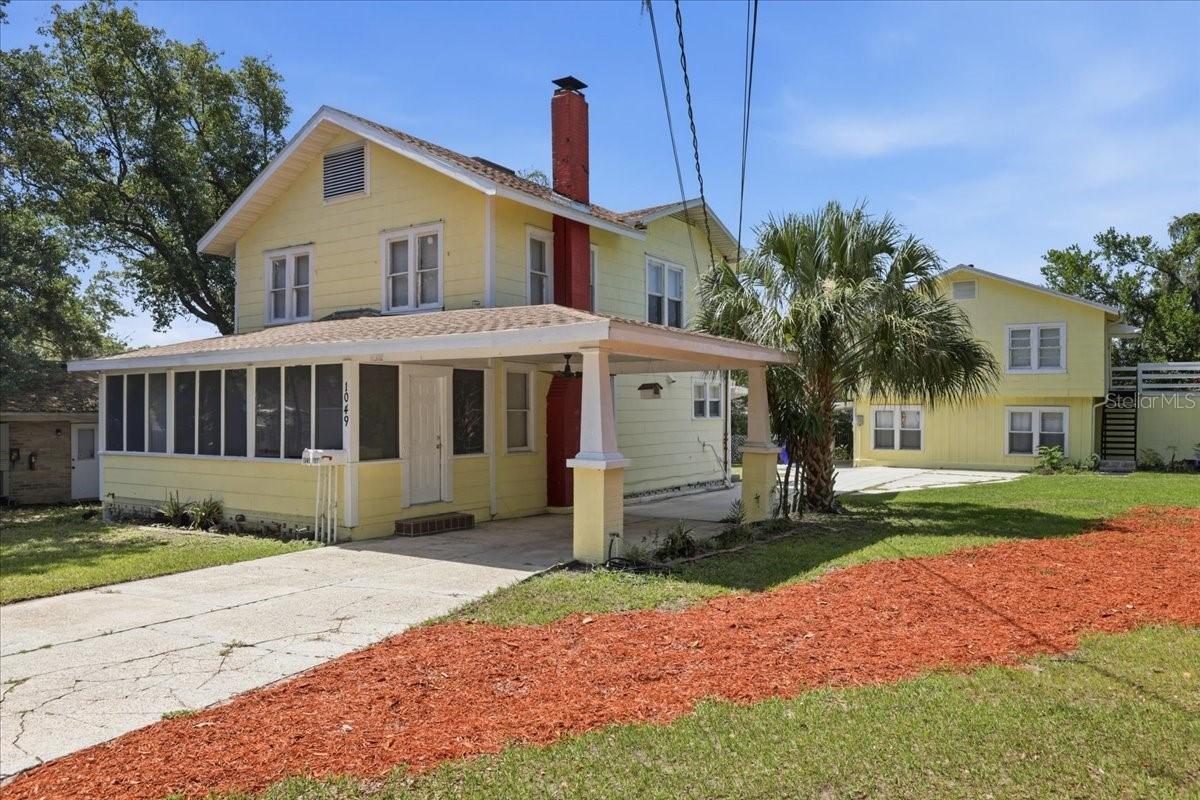 1049 Monroe St., Lakeland, FL 33801