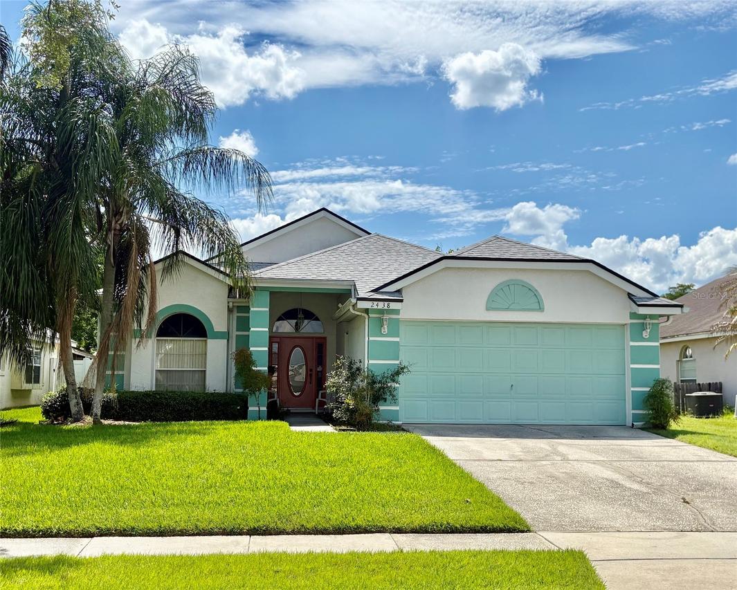 2438 Palm Creek Ave., Orlando, FL 32822