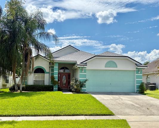 New Homes For Sale This Week That Attend Chickasaw Elementary: July 3rd to July 9th