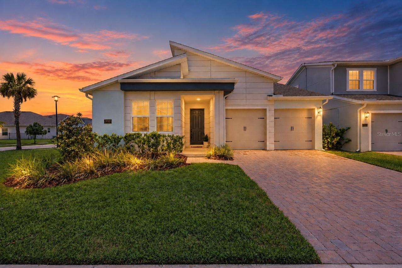 19307 Banfield Pl., Orlando, FL 32827