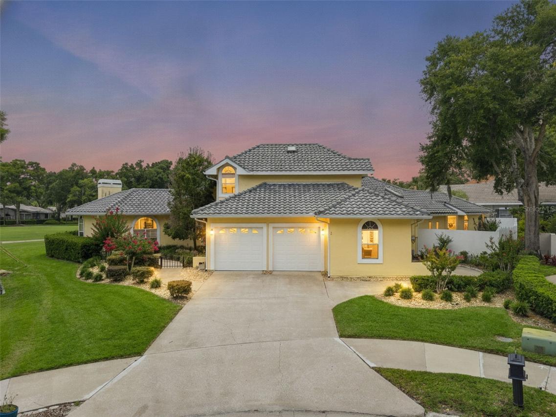 1271 Regency Pl., Lake Mary, FL 32746