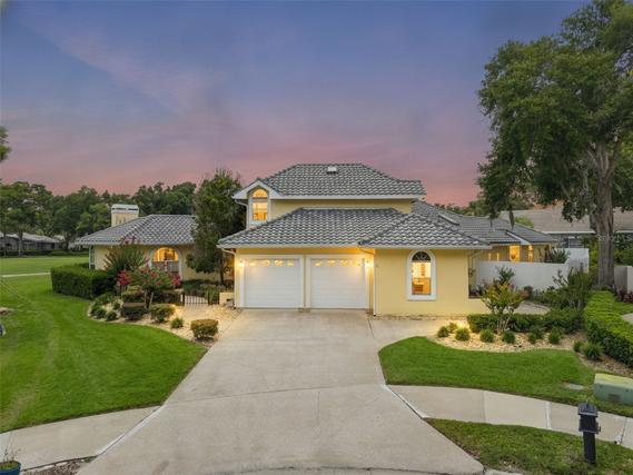 New Homes For Sale This Week That Attend Heathrow Elementary School: June 19th to June 25th