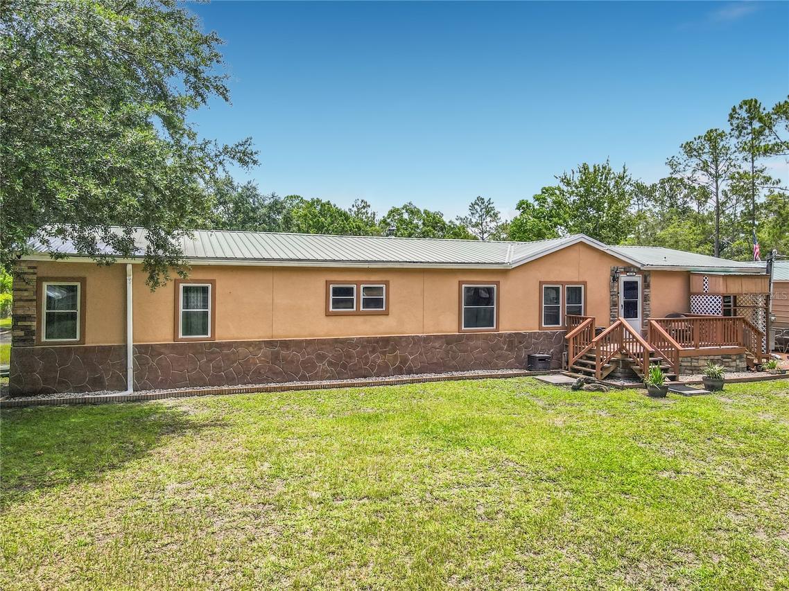 5118 Pecan Ave., Bunnell, FL 32110