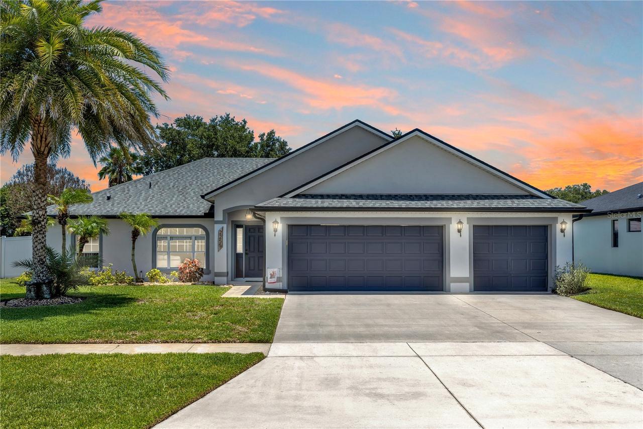 2255 Bagdad Ave., Orlando, FL 32833