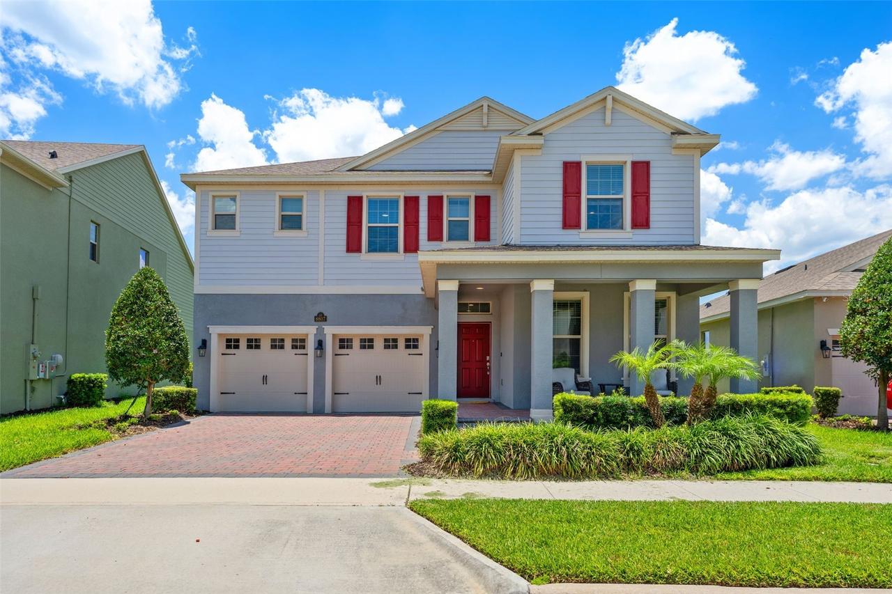 8807 Sonoma Coast Dr., Winter Garden, FL 34787