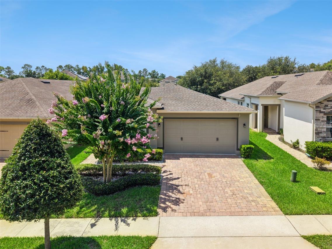 2841 Red Alder Blvd., Ocoee, FL 34761
