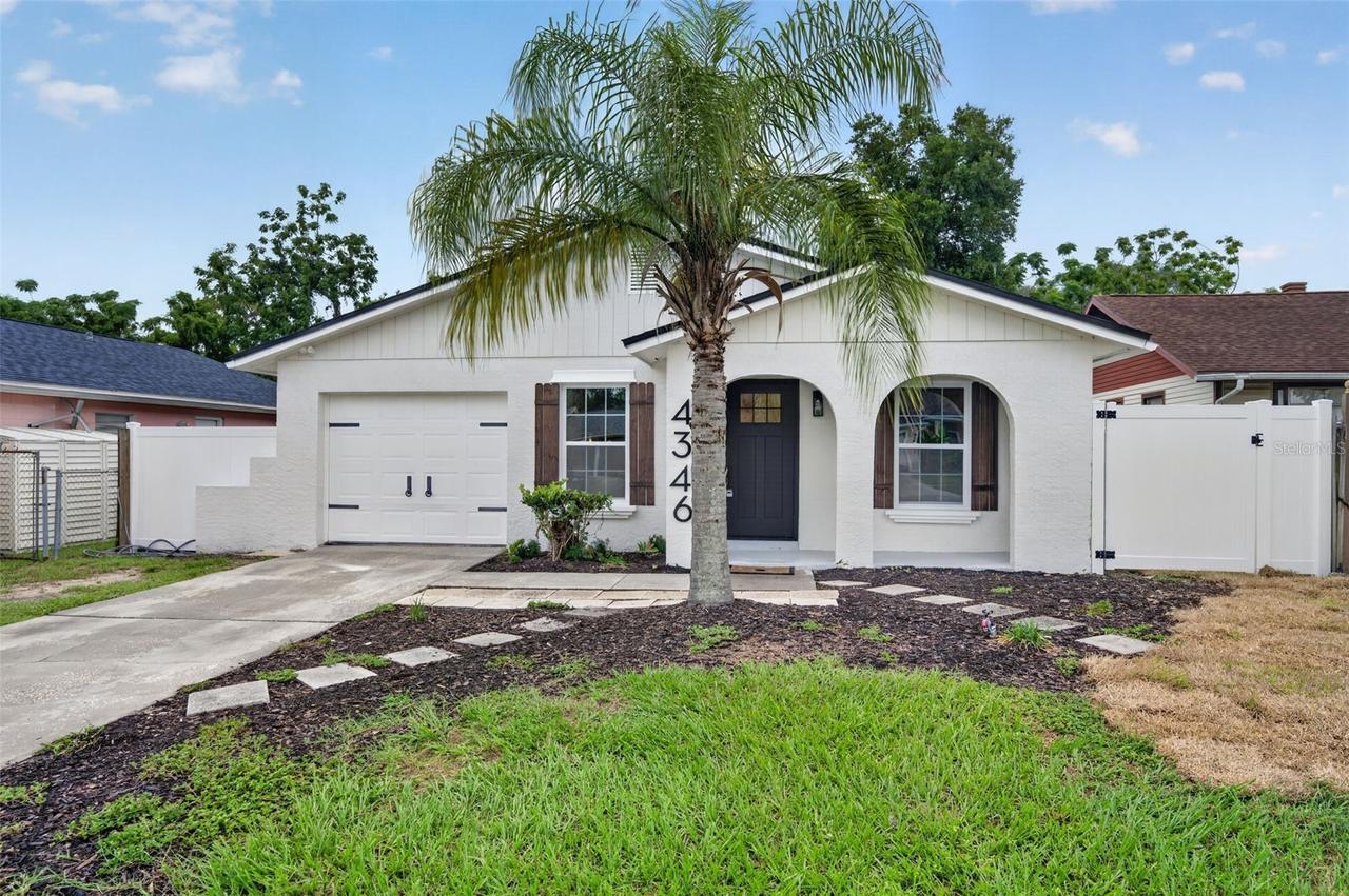 4346 Daubert St., Orlando, FL 32803