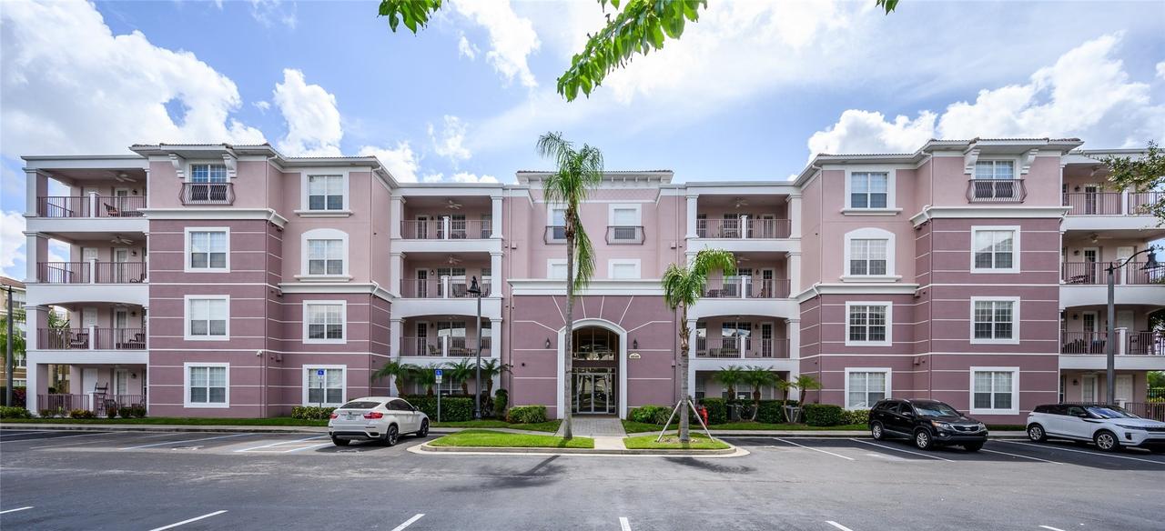 4840 Cayview Ave. #402, Orlando, FL 32819