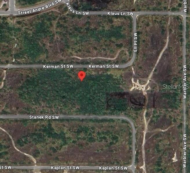 1512 Kerman St., Palm Bay, FL 32908