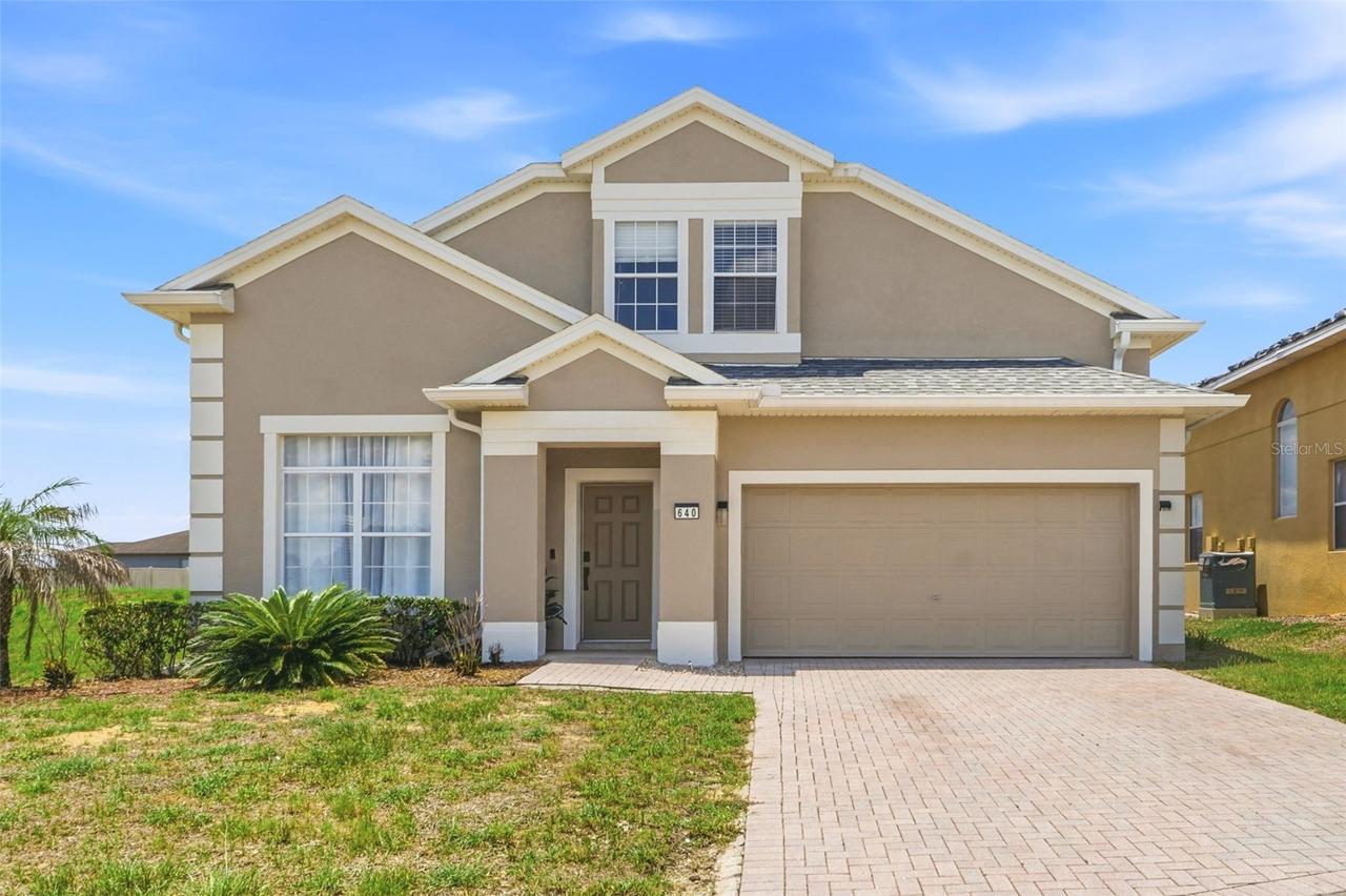 640 Cadiz Loop, Davenport, FL 33837
