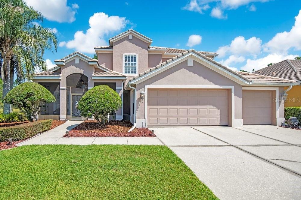 9211 Shadow Pinar Ct., Orlando, FL 32825