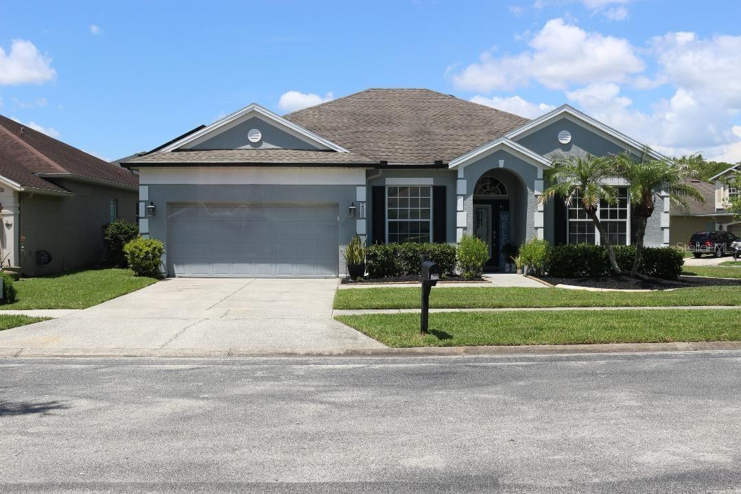 2500 Corbyton Ct., Orlando, FL 32828