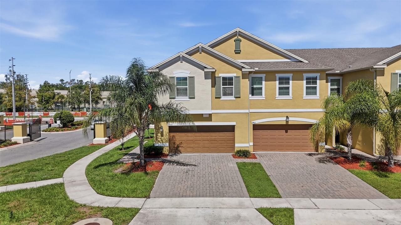 9806 Red Eagle Dr., Orlando, FL 32825