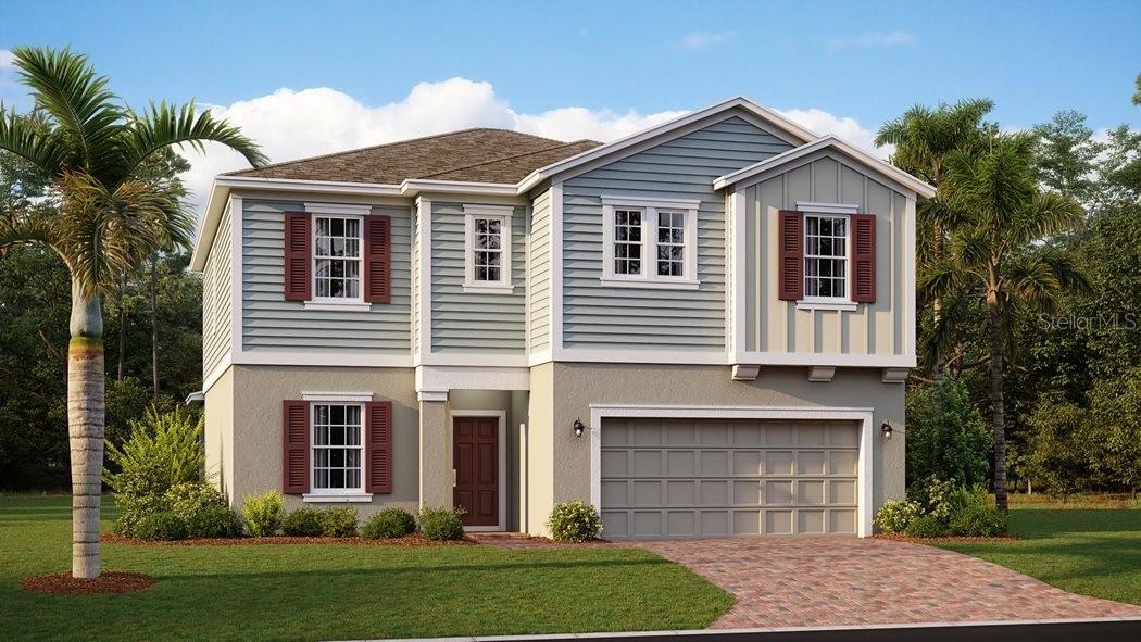 5536 Fiona Ln., St Cloud, FL 34771