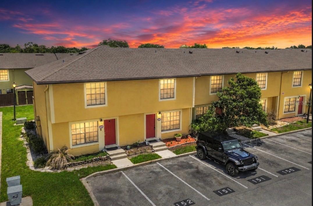 3381 Cedar Springs Pl. #151, Winter Park, FL 32792