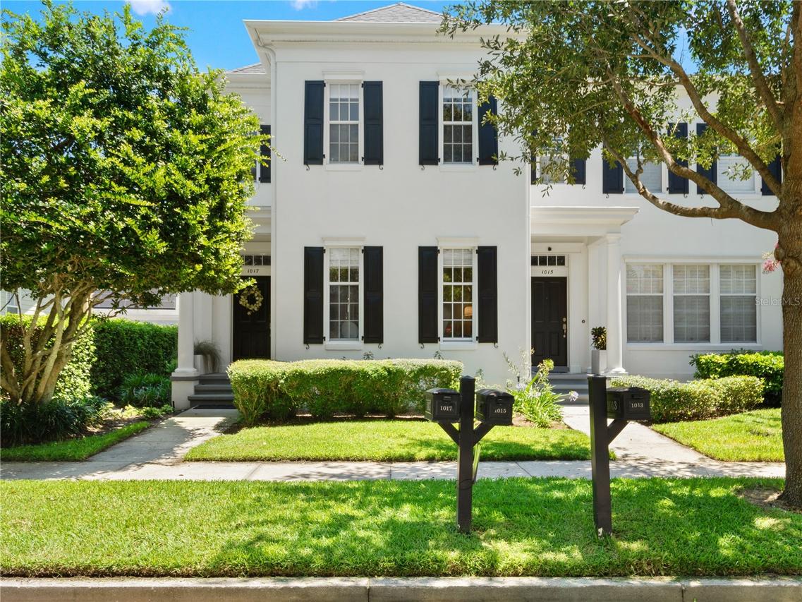 1017 Juel St., Orlando, FL 32814