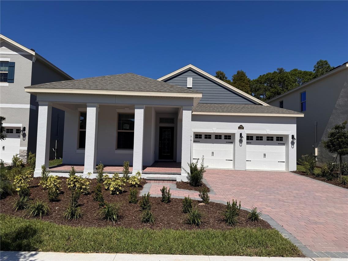 11857 Shine View Ln., Winter Garden, FL 34787