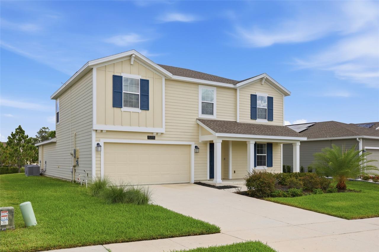 5215 Tanzanite Dr., Mount Dora, FL 32757