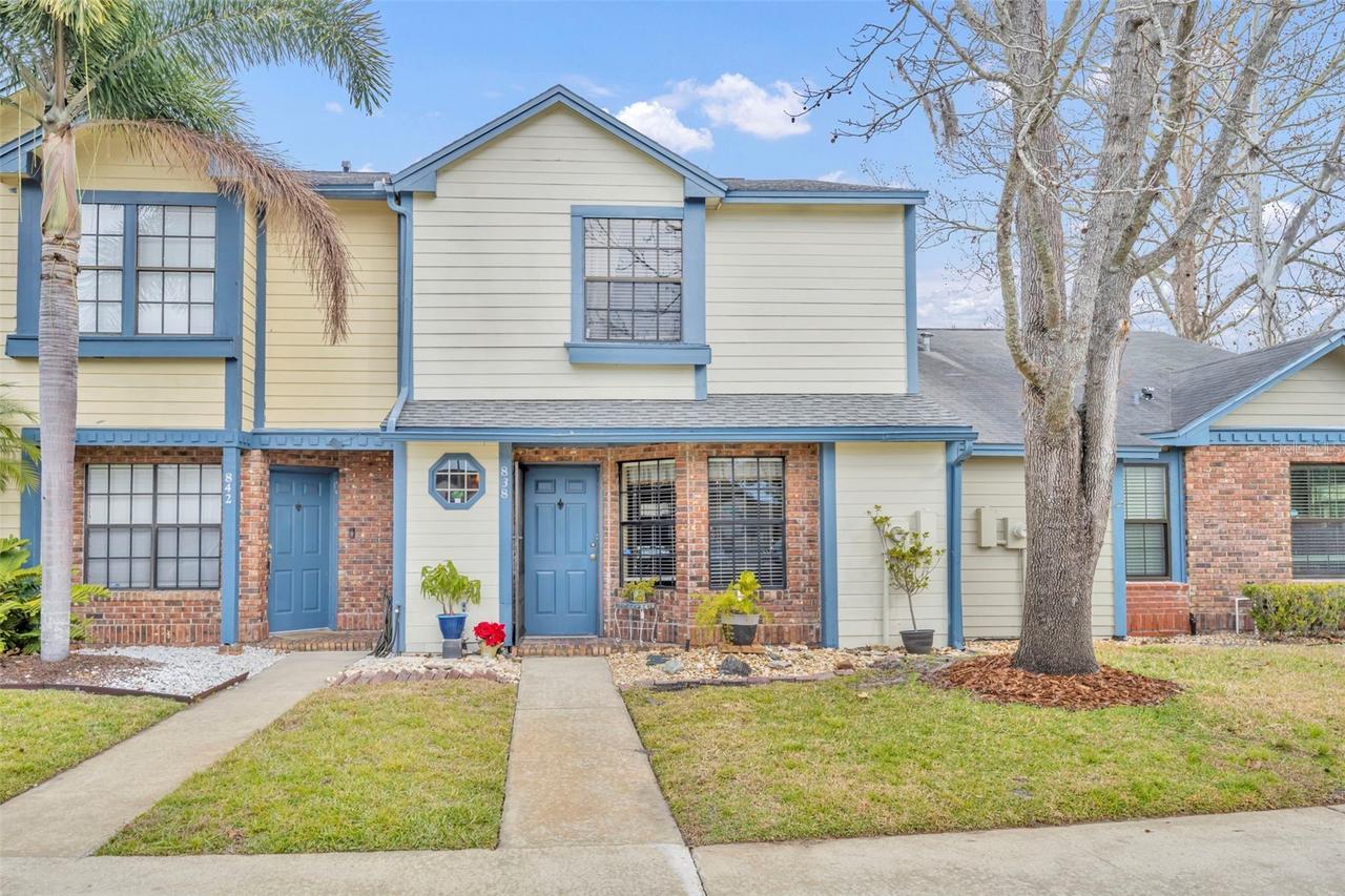 838 Commonwealth Ct., Casselberry, FL 32707