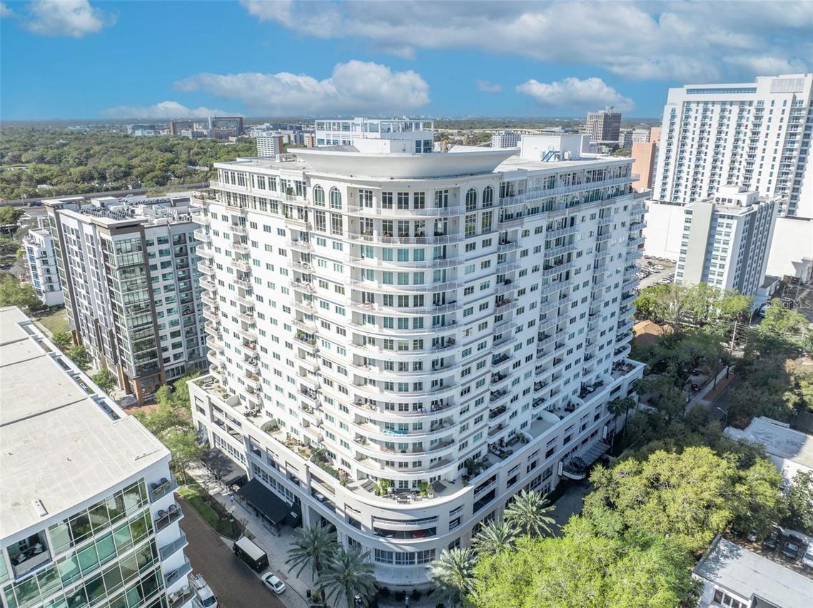 100 S Eola Dr. #119, Orlando, FL 32801