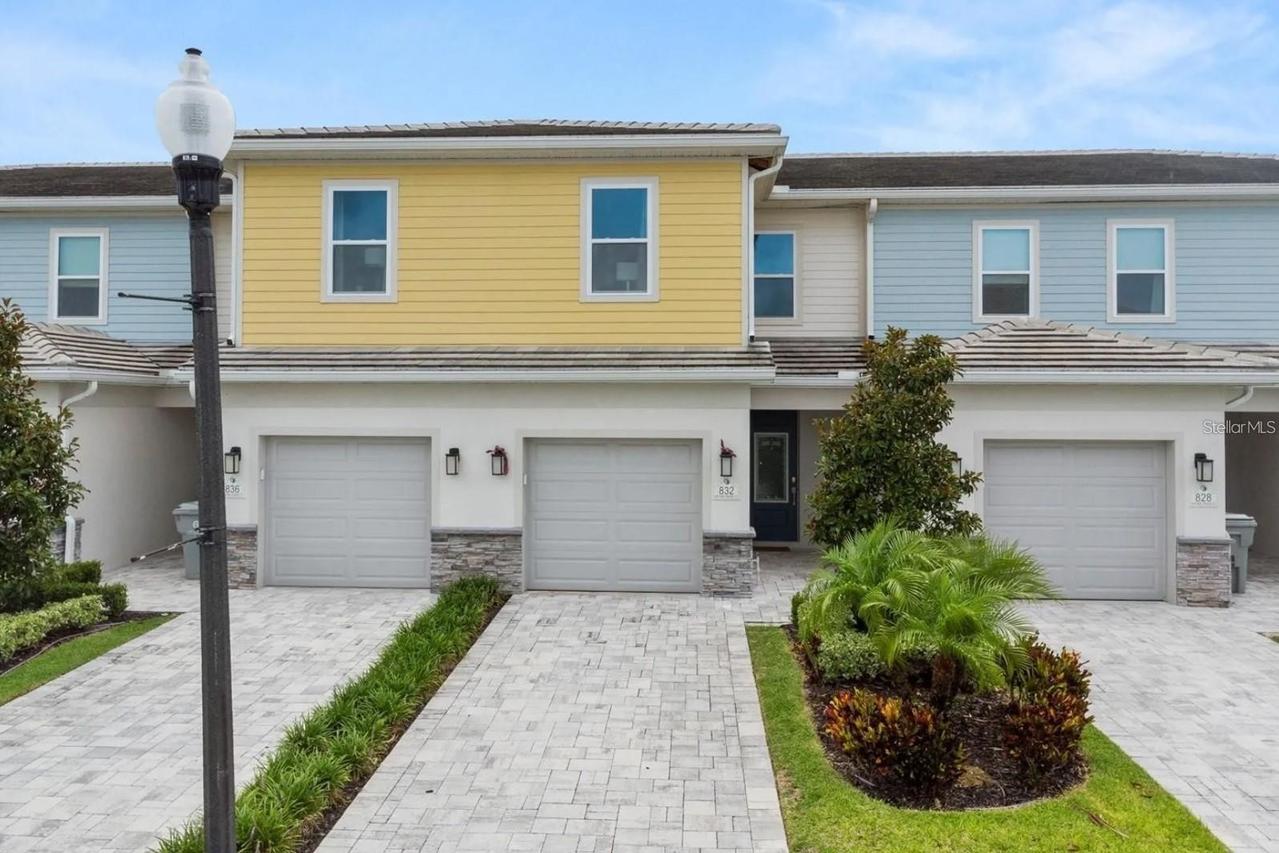 832 Driving Range Ct., Kissimmee, FL 34747